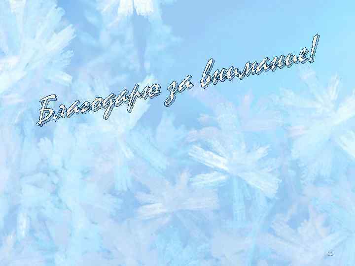 за арю год Бла ие! ан ним в 23 