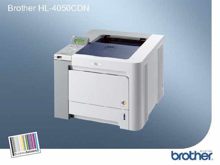 Brother HL-4050 CDN 