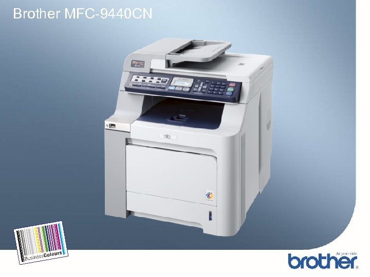 Brother MFC-9440 CN 