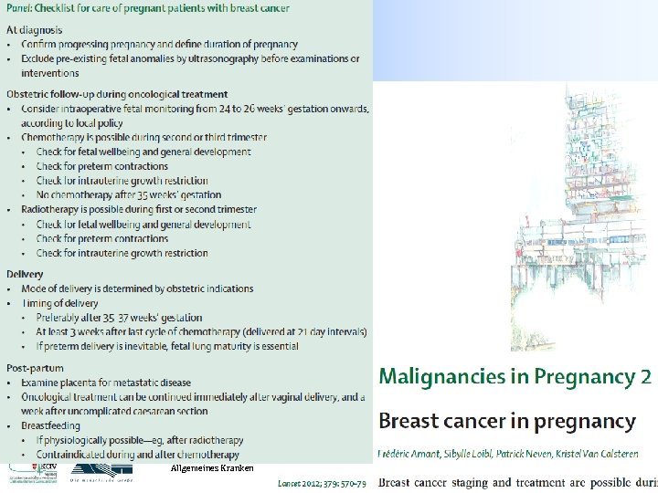 Allgemeines Krankenhaus der Stadt Wien – Medizinischer Universitätscampus 