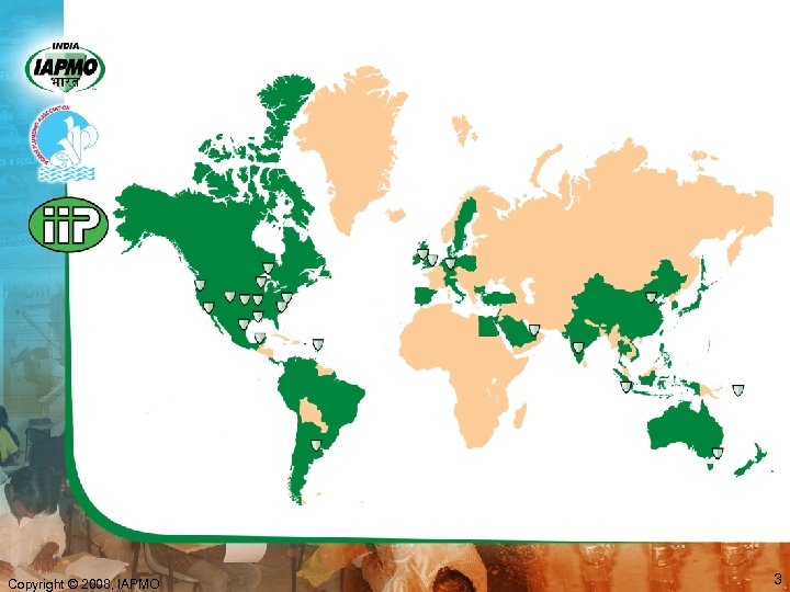 Copyright © 2008, IAPMO 3 