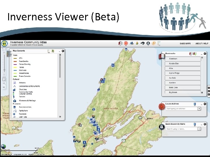 Inverness Viewer (Beta) 