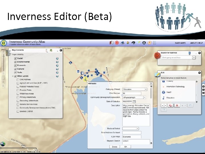 Inverness Editor (Beta) 