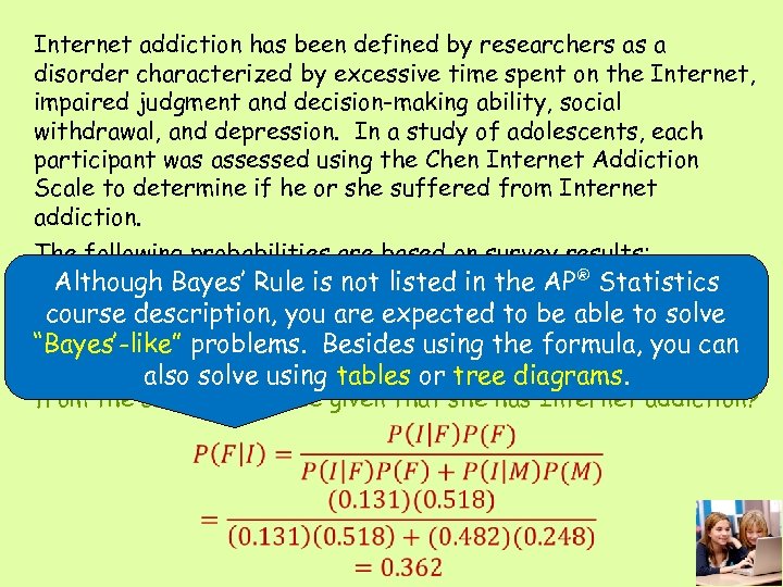 Internet addiction has been defined by researchers as a disorder characterized by excessive time