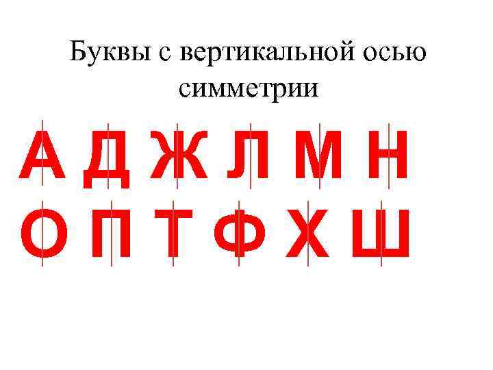 Ось симметрии буквы. Вертикальная ось симметрии буквы. Ось симметрии в буквах алфавита. Осевая симметрия буквы. Осевая симметрия в буквах русского алфавита.