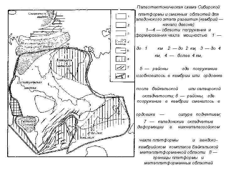 Строение сибирской платформы. Схема основных структур сибирской платформы. Структурно-тектоническая схема сибирской платформы. Строение чехла сибирской платформы. Вендские отложения сибирской платформы.