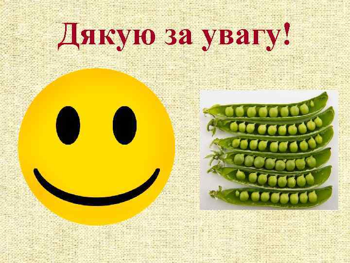 Дякую за увагу! 