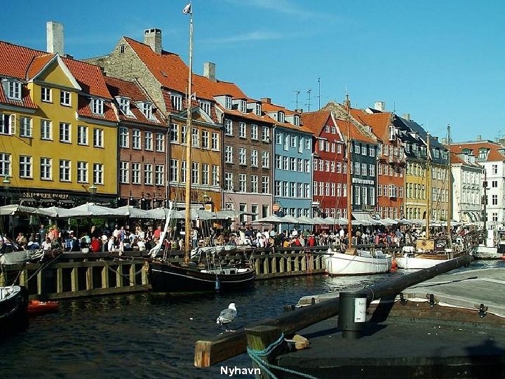 Nyhavn 