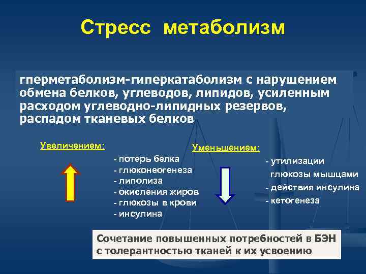 Нарушения обмена белкового липидного. Стресс и метаболизм. Метаболические изменения при стрессе. Изменение обмена веществ при стрессе. Влияние стресса на обмен веществ.