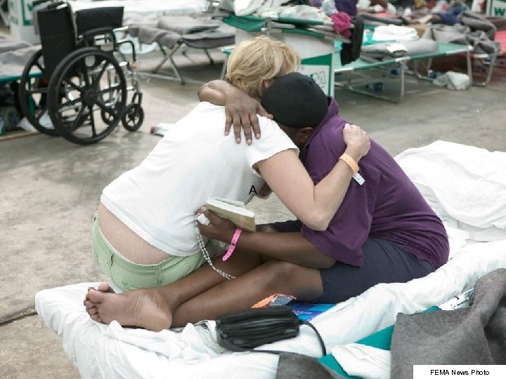 A FEMA News Photo 