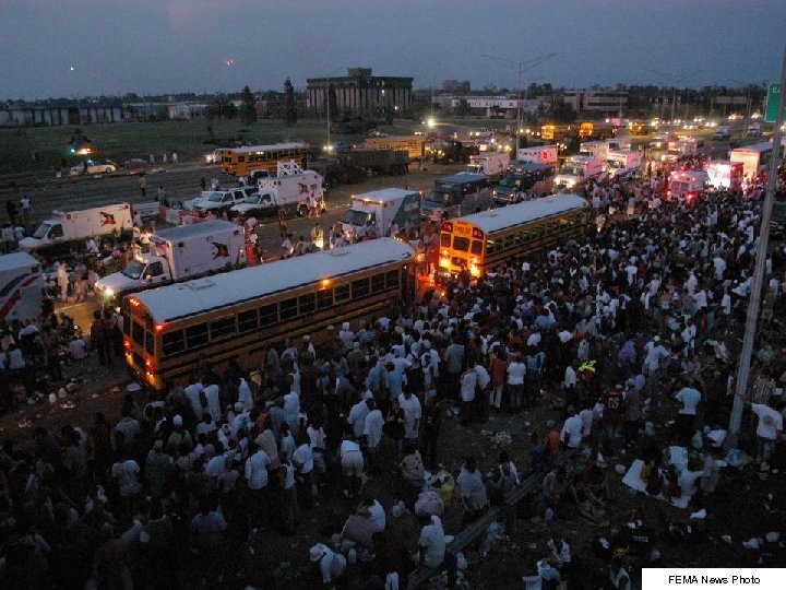 FEMA News Photo 