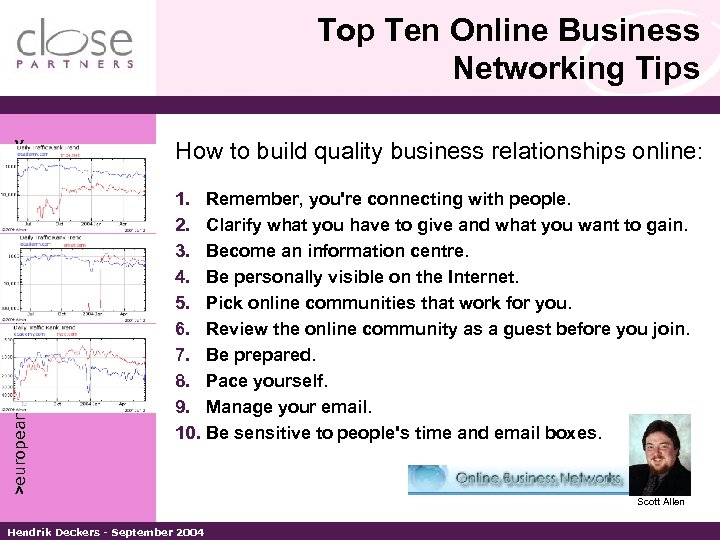 >european business development solutions< Top Ten Online Business Networking Tips How to build quality