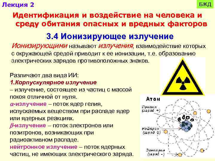 Изучение влияния электромагнитных полей на среду обитания человека проект