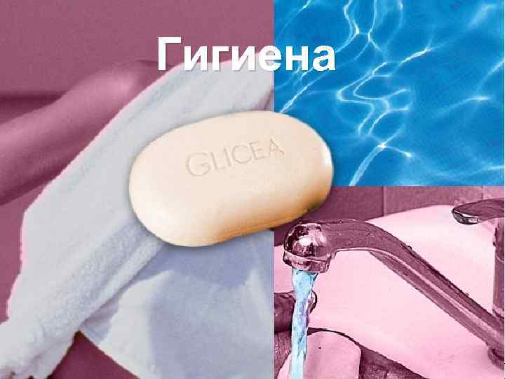 Гигиена 