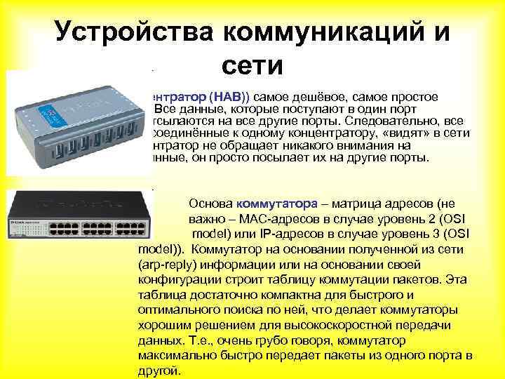 Сетевые коммуникационные устройства. Коммуникационные устройства. Сетевые и коммуникационные устройства. Повторитель сети. Активные коммуникационные устройства.