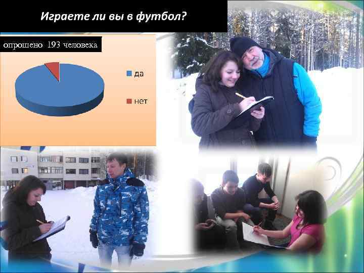 опрошено 193 человека 