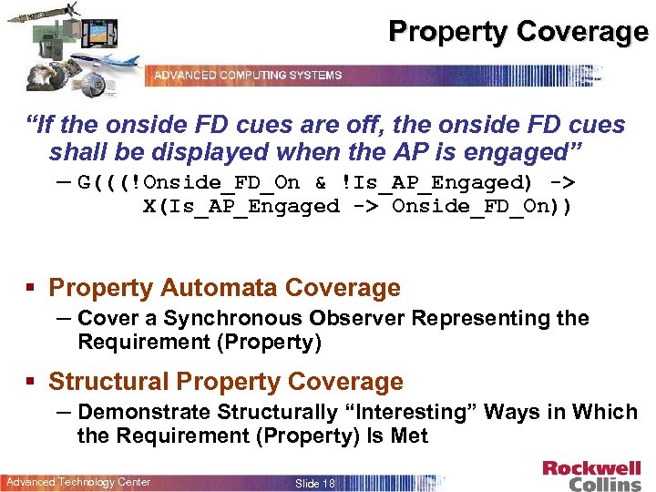 Property Coverage “If the onside FD cues are off, the onside FD cues shall