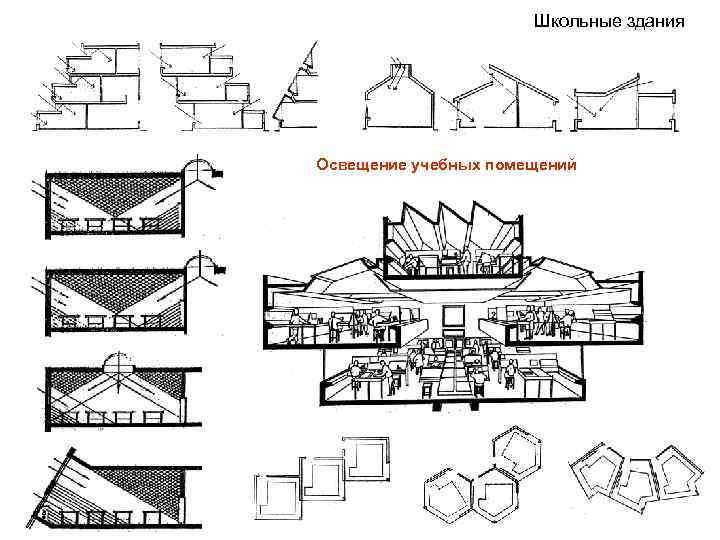 Коридорная планировочная схема это