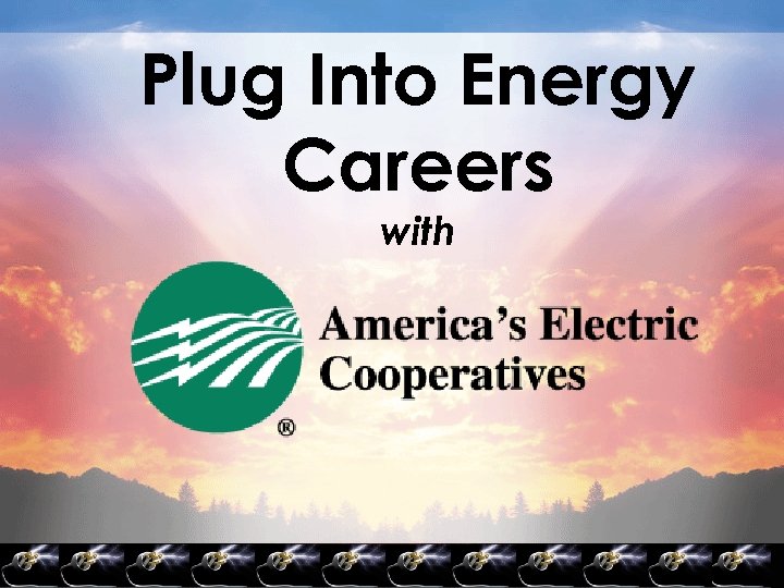 Plug Into Energy Careers with 