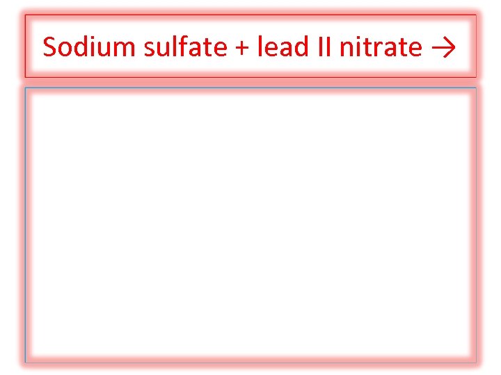 Stoichiometry the basis of chemical calculations What
