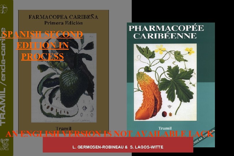 SPANISH SECOND EDITION IN PROCESS AN ENGLISH VERSION IS NOT AVAILABLE LACK ON FINANCIAL