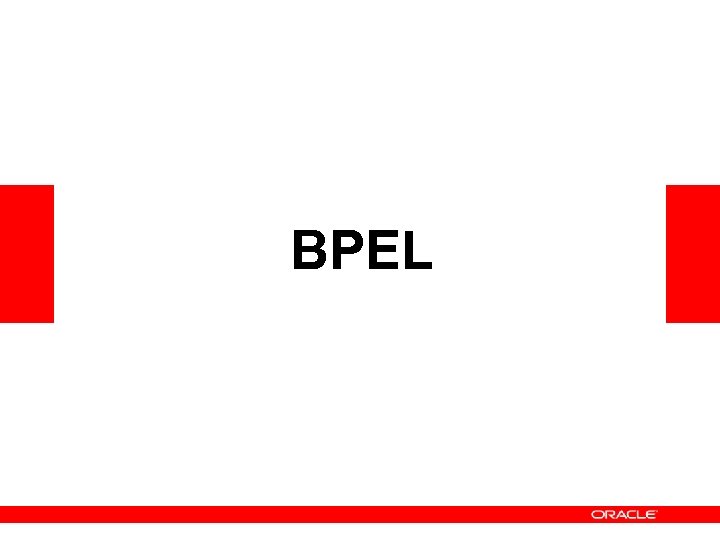 BPEL 