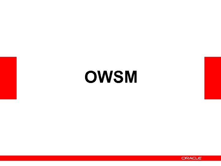 OWSM 