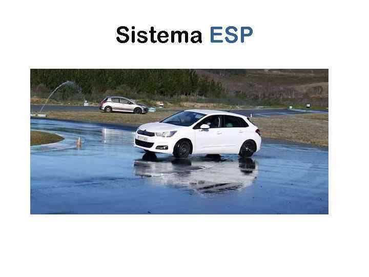 Sistema ESP 
