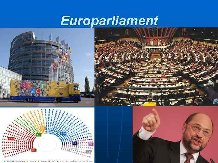 Europarliament 