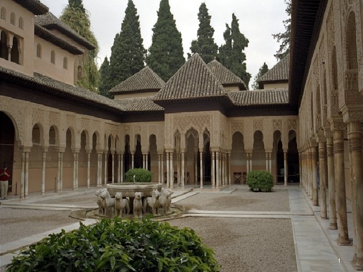 La enfermedad alérgica respiratoria AICIS. Granada 2007 -J. Sancha 1 1 