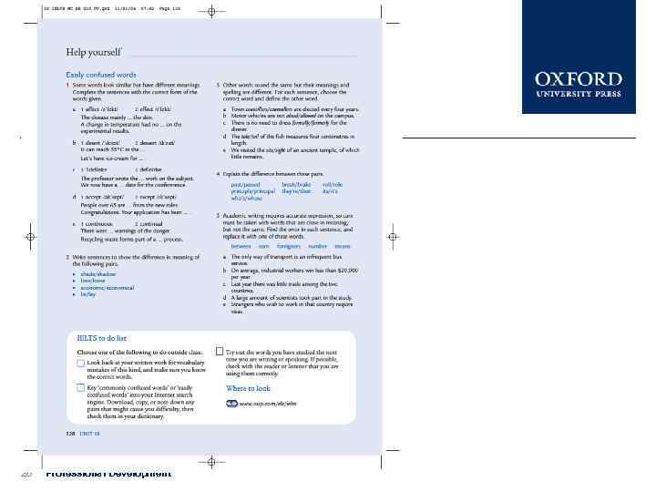 28 Professional Development 