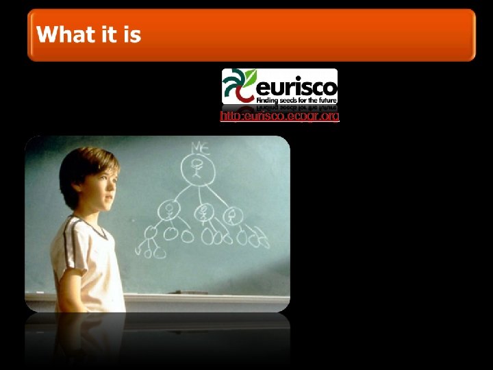 http: eurisco. ecpgr. org 