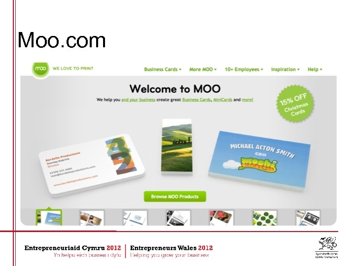 Moo. com 