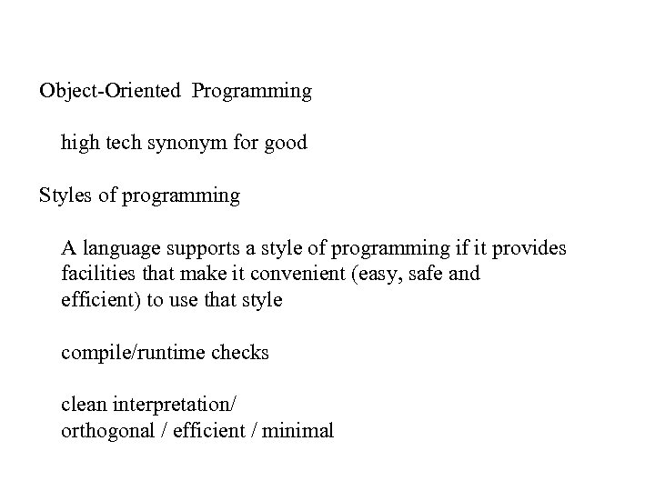 principles-of-object-oriented-software-development-introduction