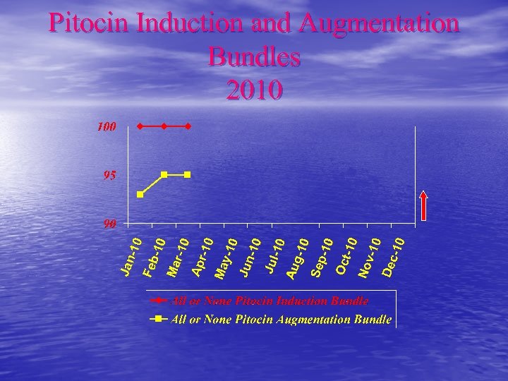 Pitocin Induction and Augmentation Bundles 2010 