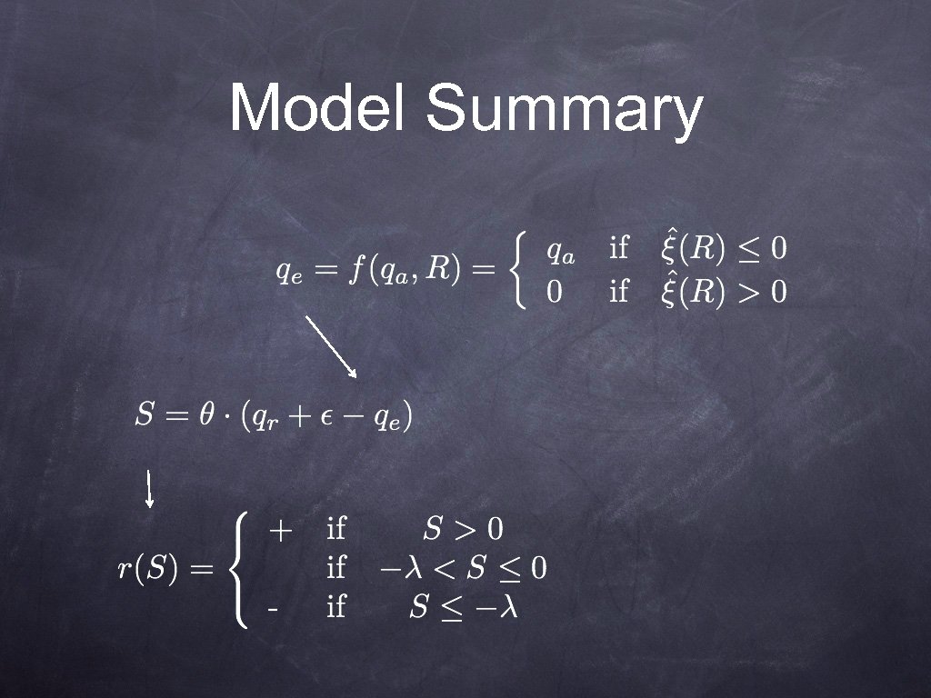 Model Summary 