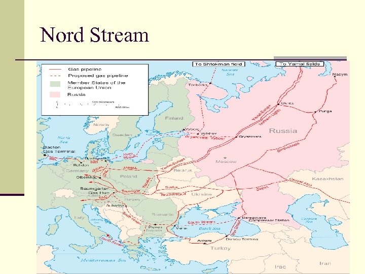 Nord Stream 