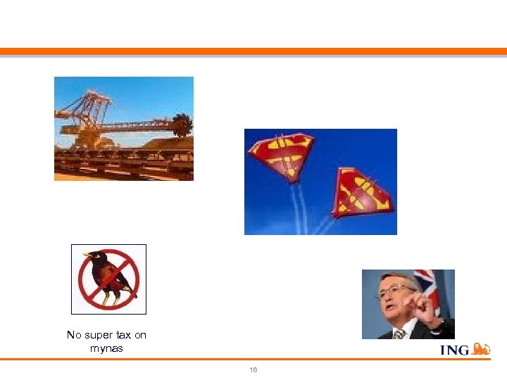 No super tax on mynas 16 