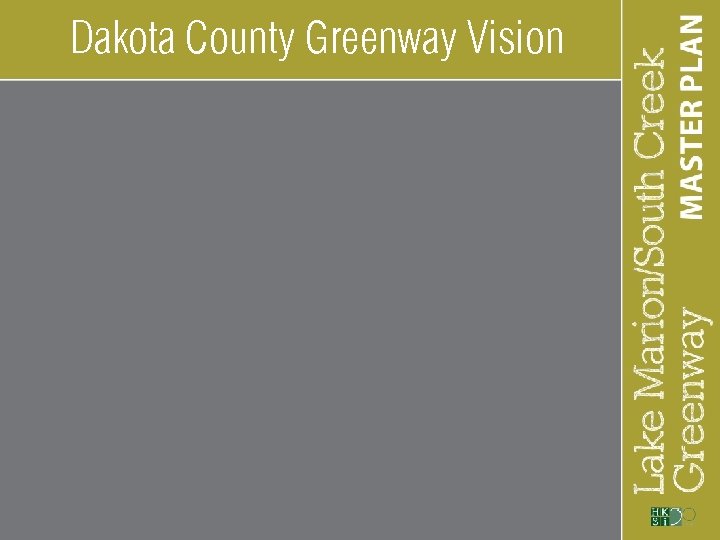 Dakota County Greenway Vision 