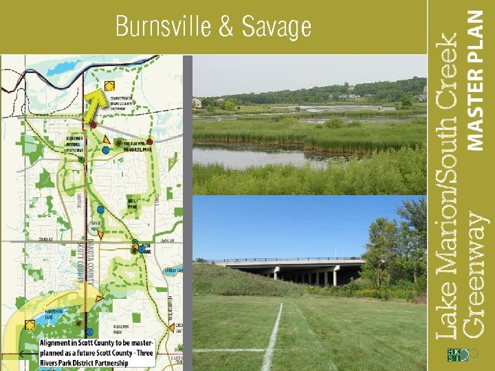 Burnsville & Savage 