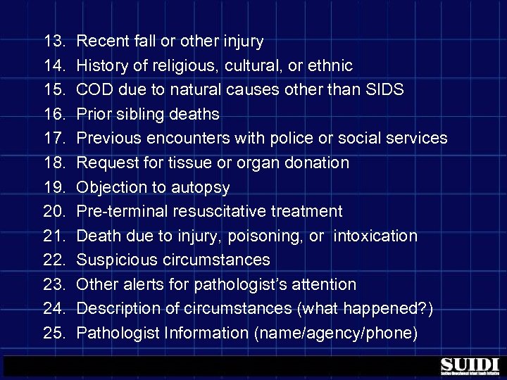 13. 14. 15. 16. 17. 18. 19. 20. 21. 22. 23. 24. 25. Recent
