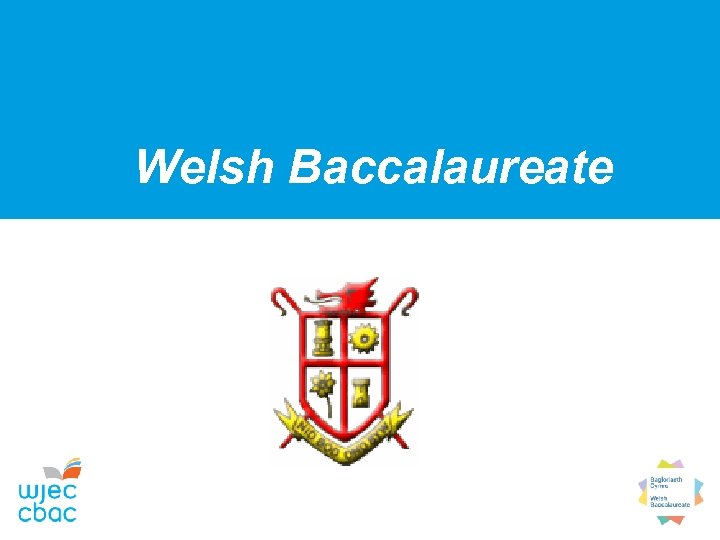 Welsh Baccalaureate 