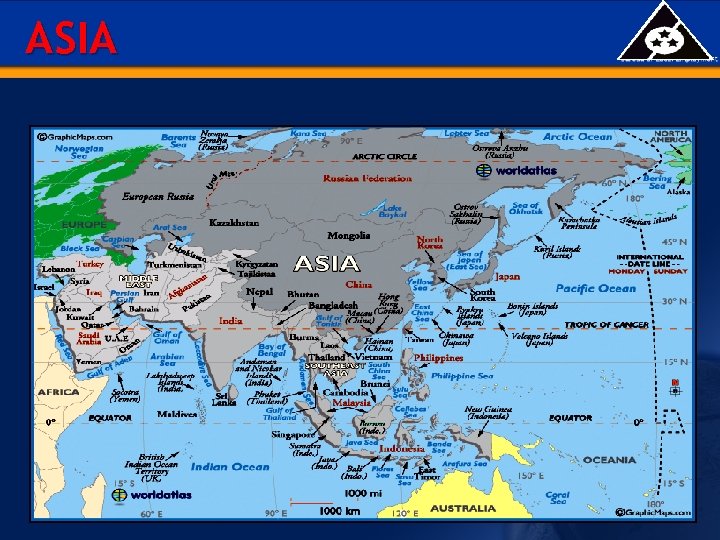 ASIA 