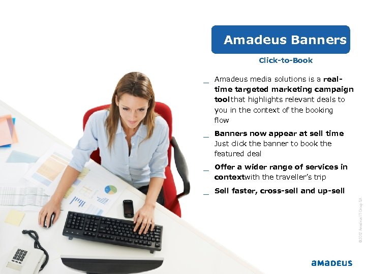 Amadeus Banners Click-to-Book _ Amadeus media solutions is a realtime targeted marketing campaign tool