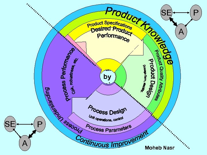 SE P A Quality by Design SE P A Moheb Nasr 
