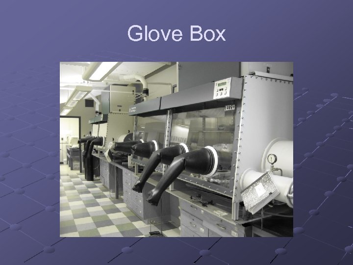 Glove Box 