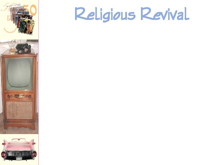 Religious Revival 