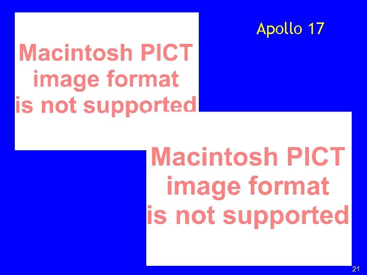 Apollo 17 21 