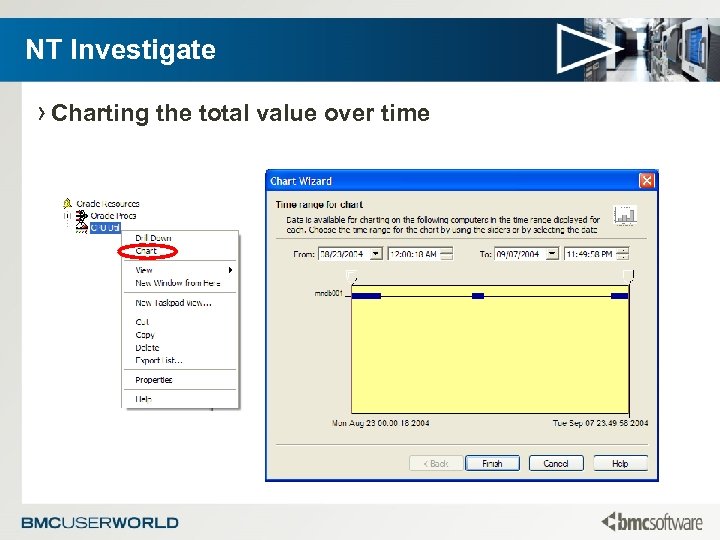 NT Investigate › Charting the total value over time 