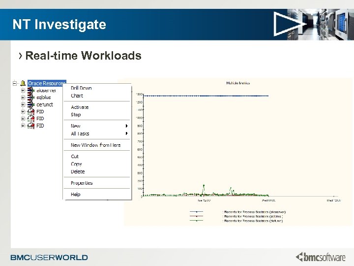 NT Investigate › Real-time Workloads 